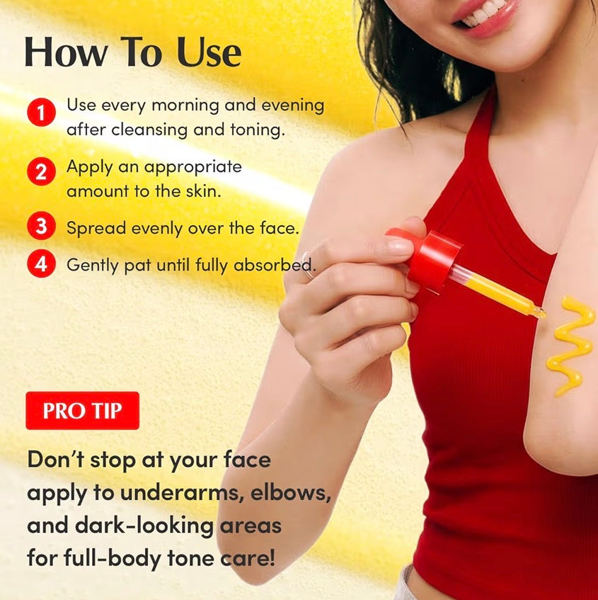 Daily Boost Repair Serum
