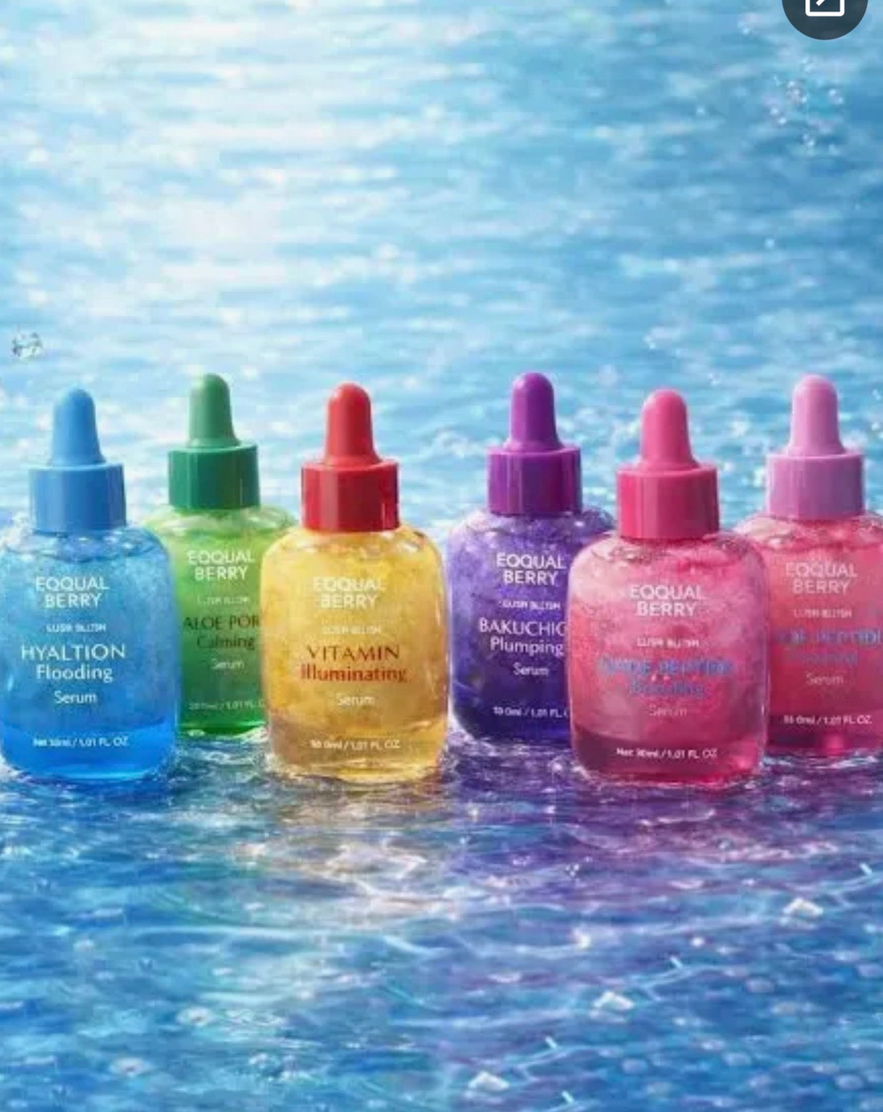 Daily Boost Repair Serum