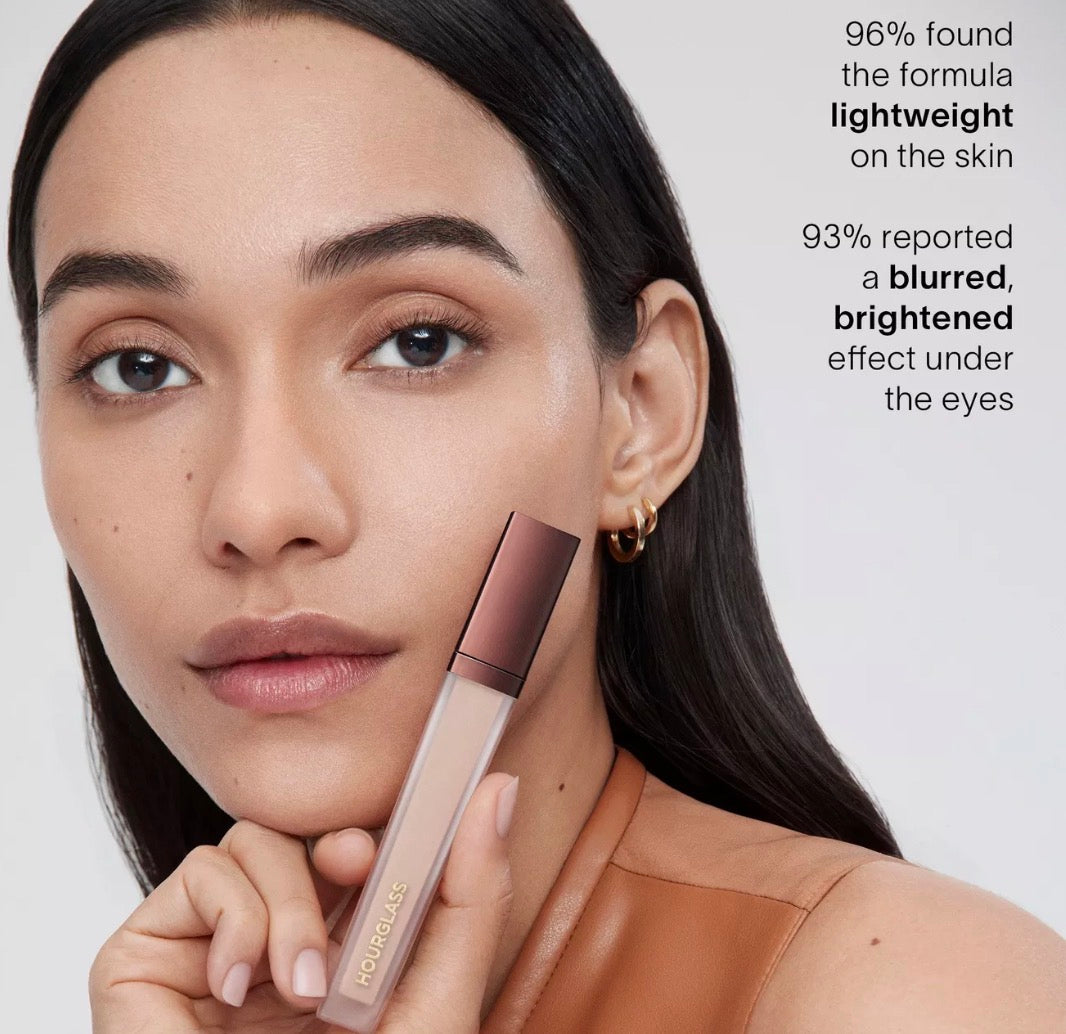 brightening vanish concealer