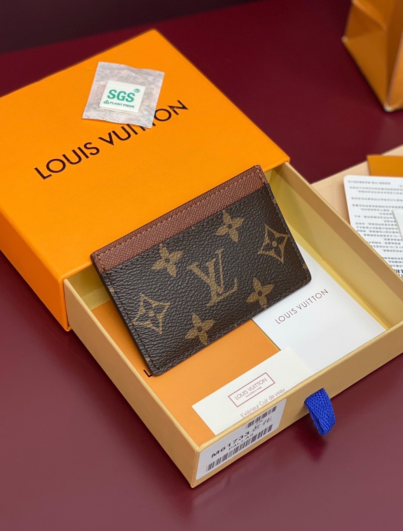 Card Holder