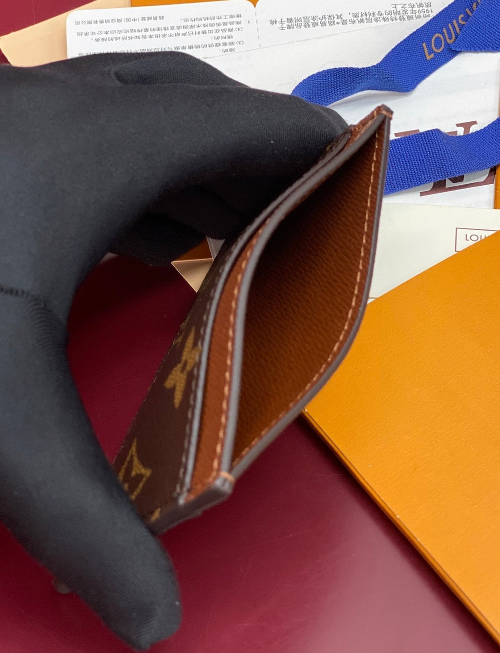 Card Holder