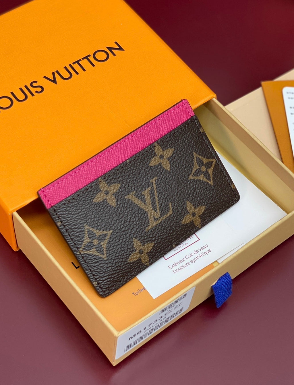 Card Holder
