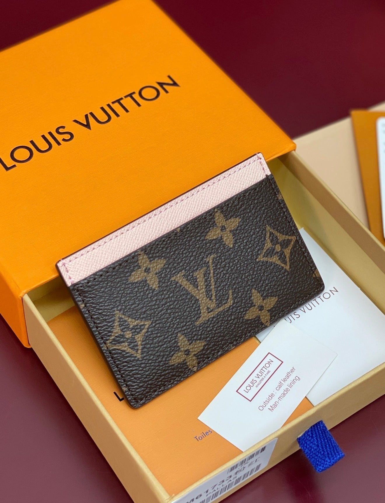 Card Holder