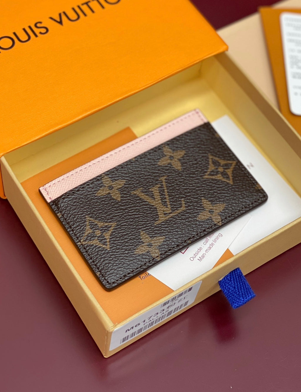 Card Holder