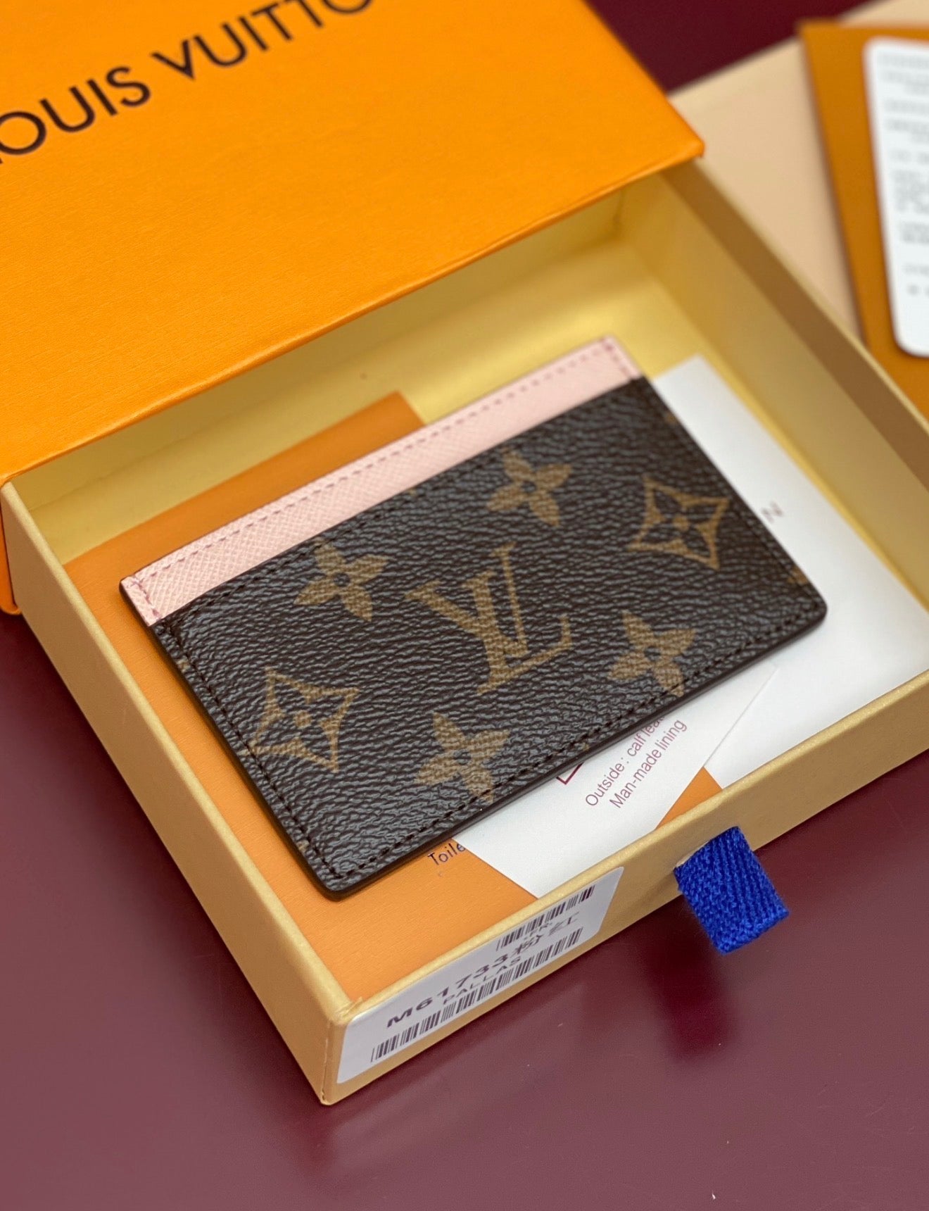 Card Holder