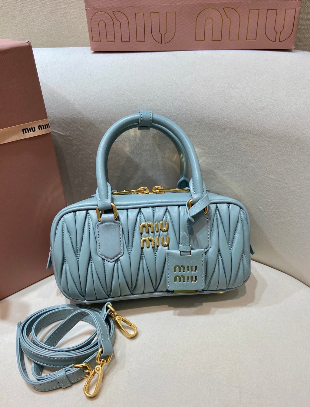 Arcadie Bag