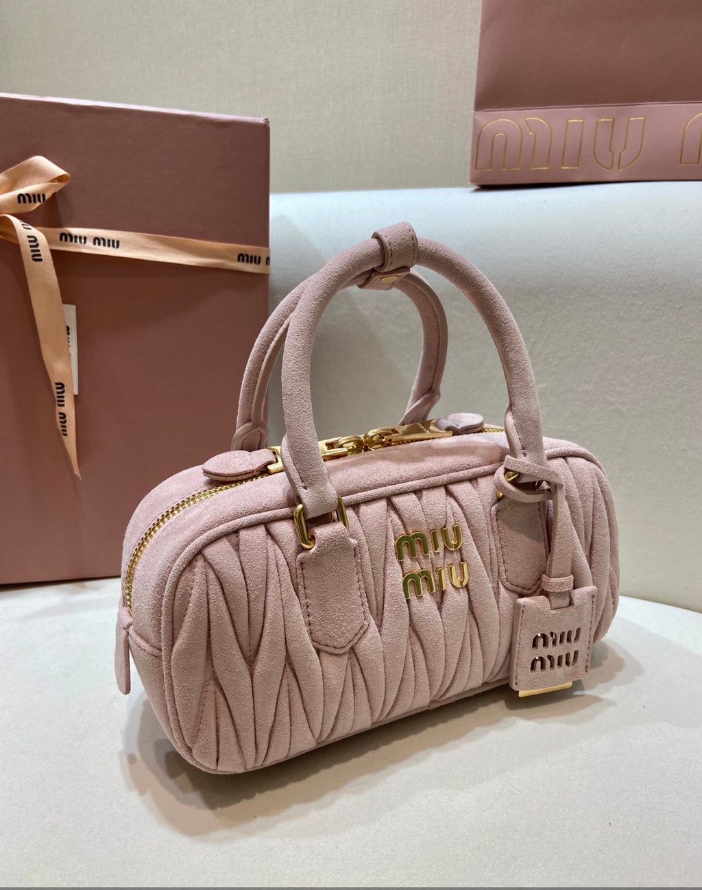 Arcadie Bag