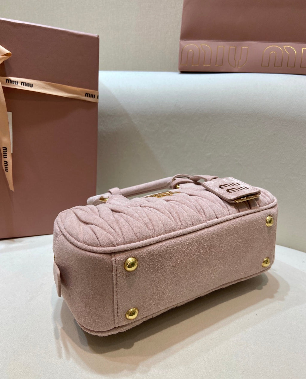 Arcadie Bag