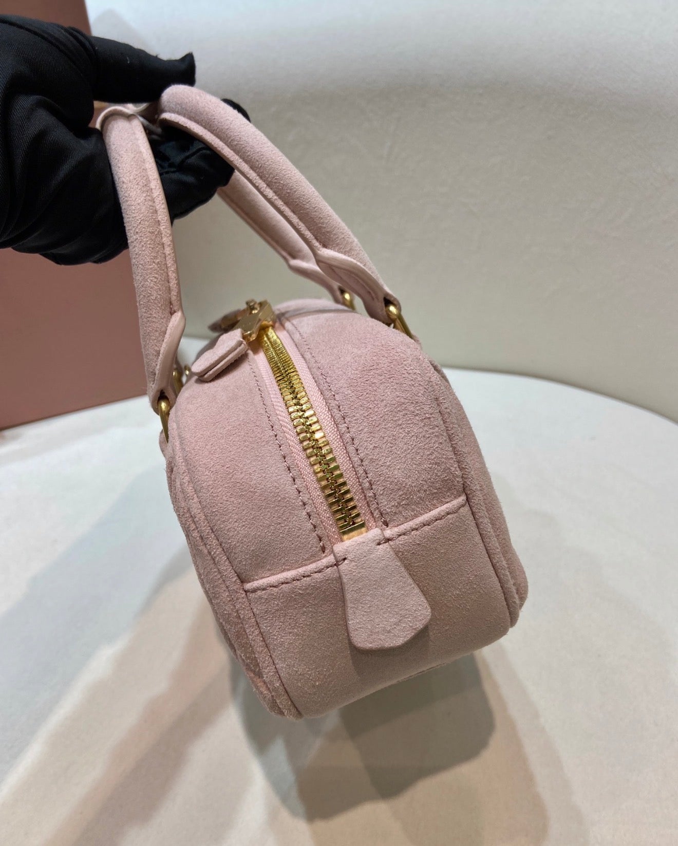 Arcadie Bag