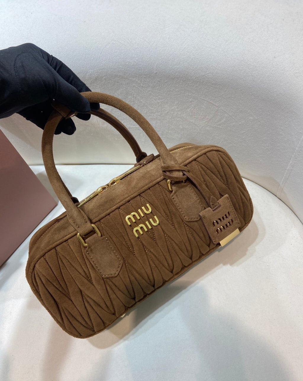 Arcadie Bag