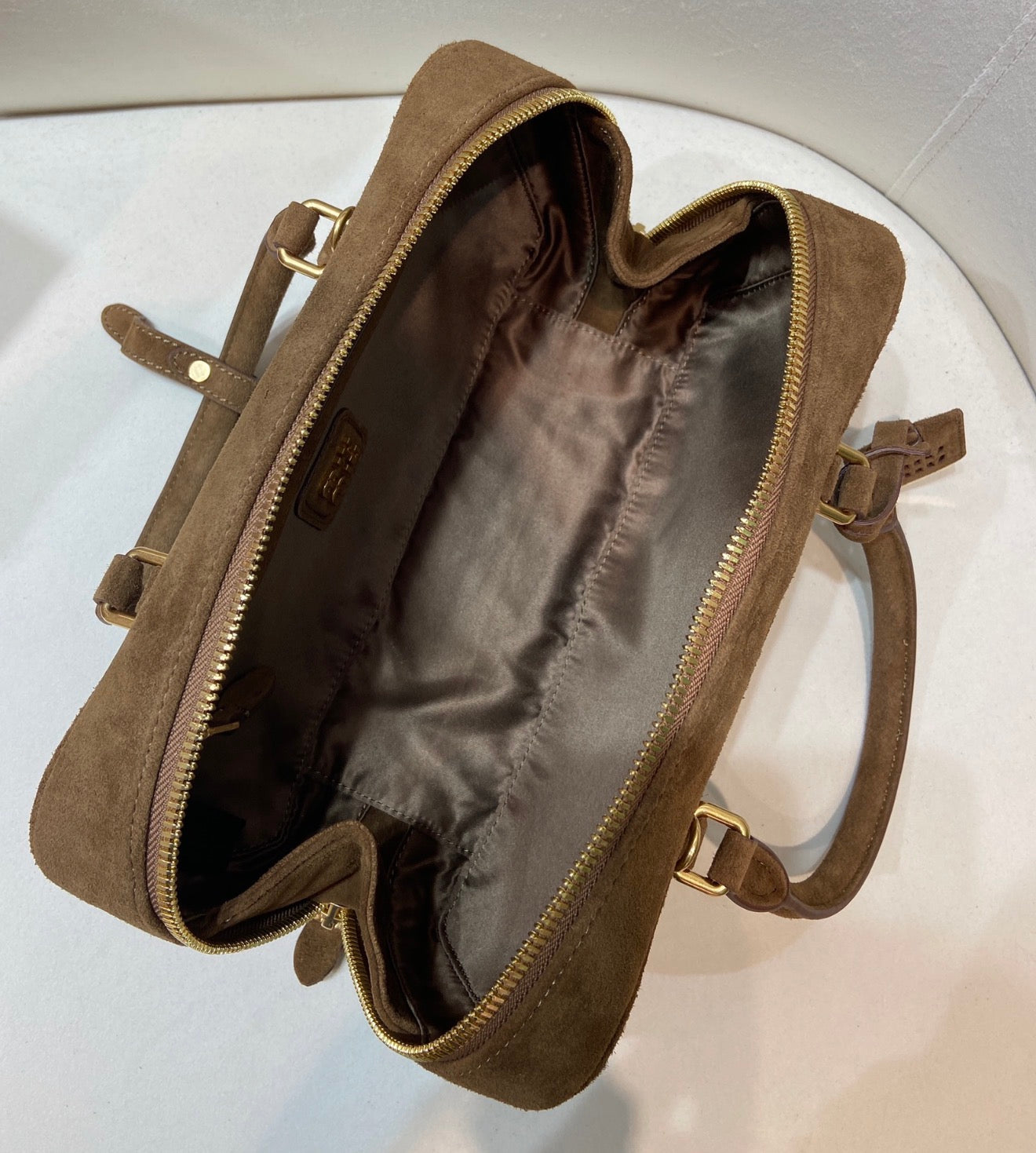 Arcadie Bag