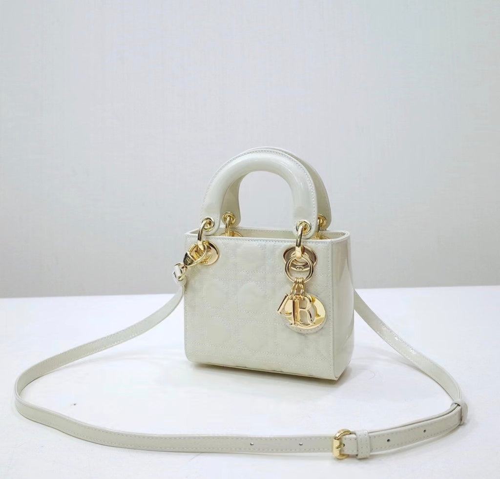 Mini Lady Dior