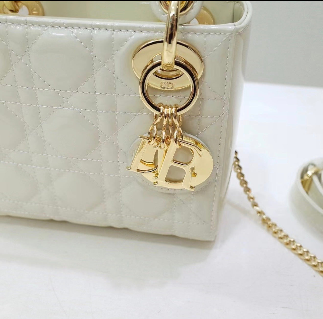 Mini Lady Dior