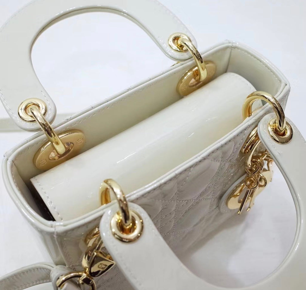 Mini Lady Dior