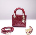 Mini Lady Dior