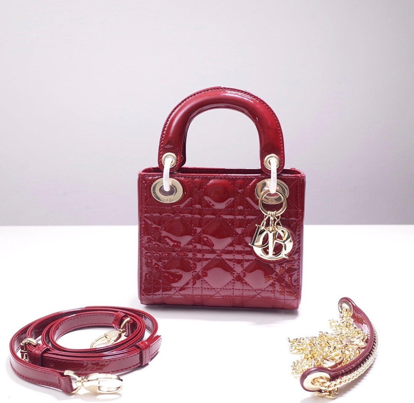Mini Lady Dior