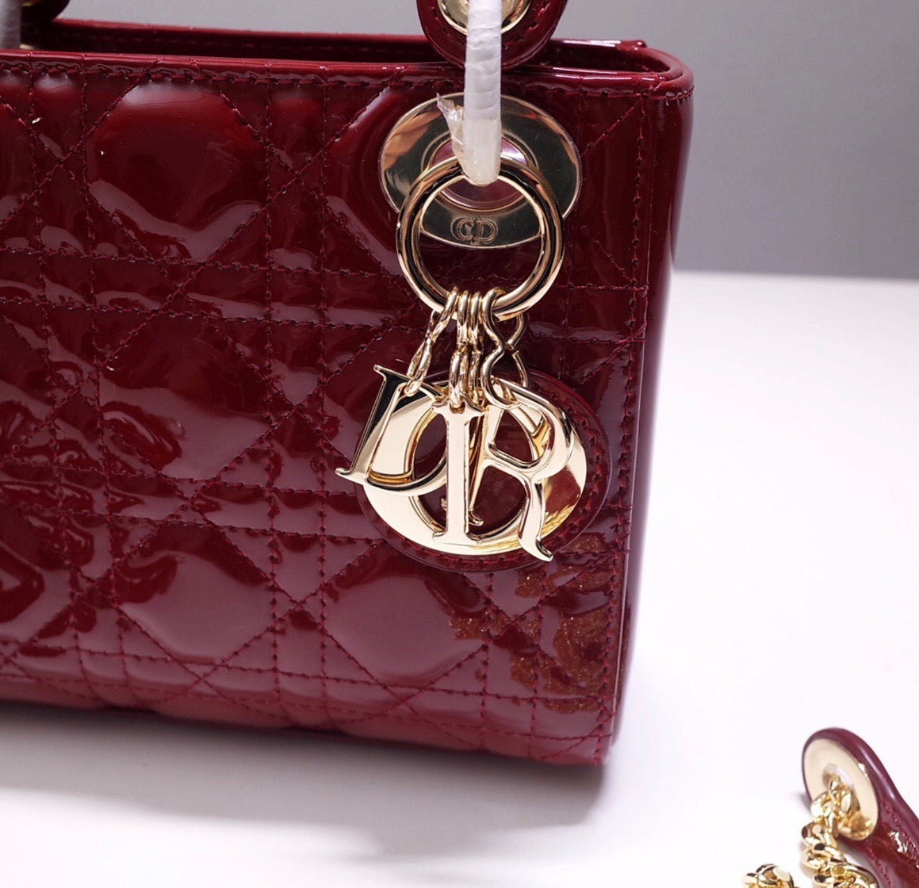 Mini Lady Dior