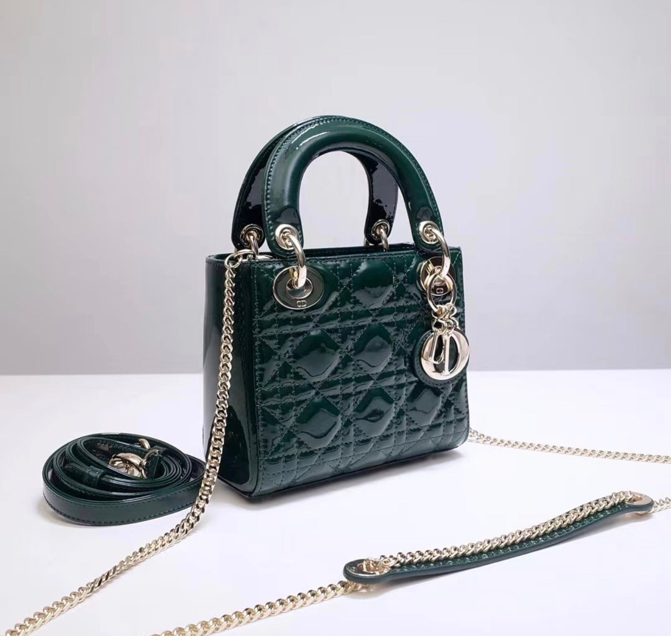 Mini Lady Dior