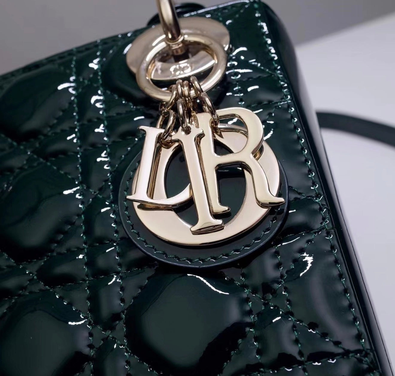 Mini Lady Dior