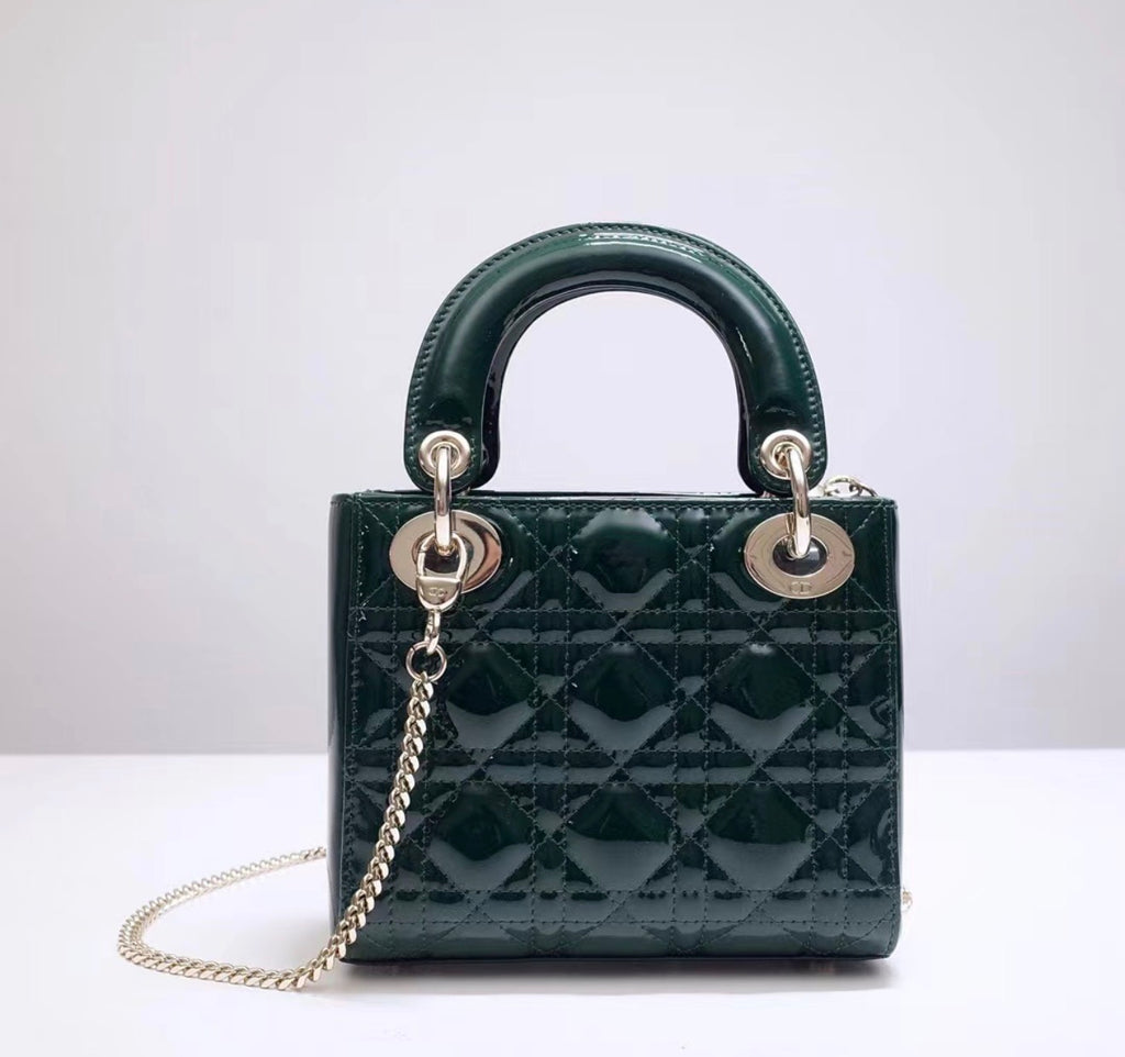 Mini Lady Dior
