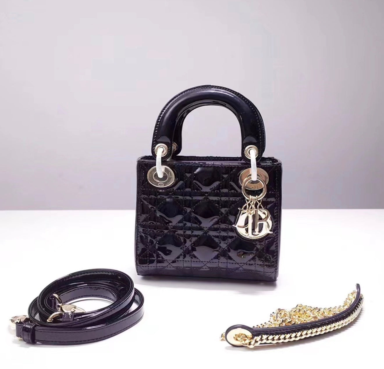 Mini Lady Dior