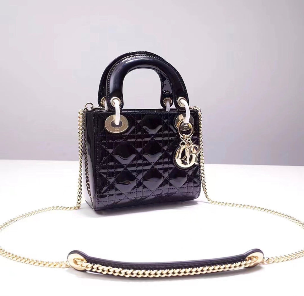 Mini Lady Dior