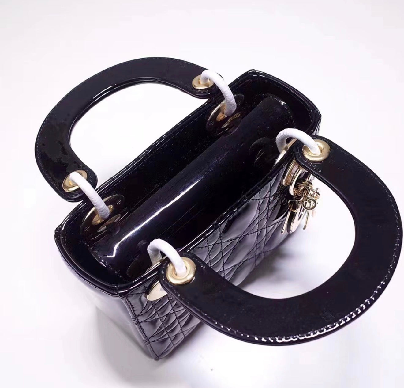 Mini Lady Dior