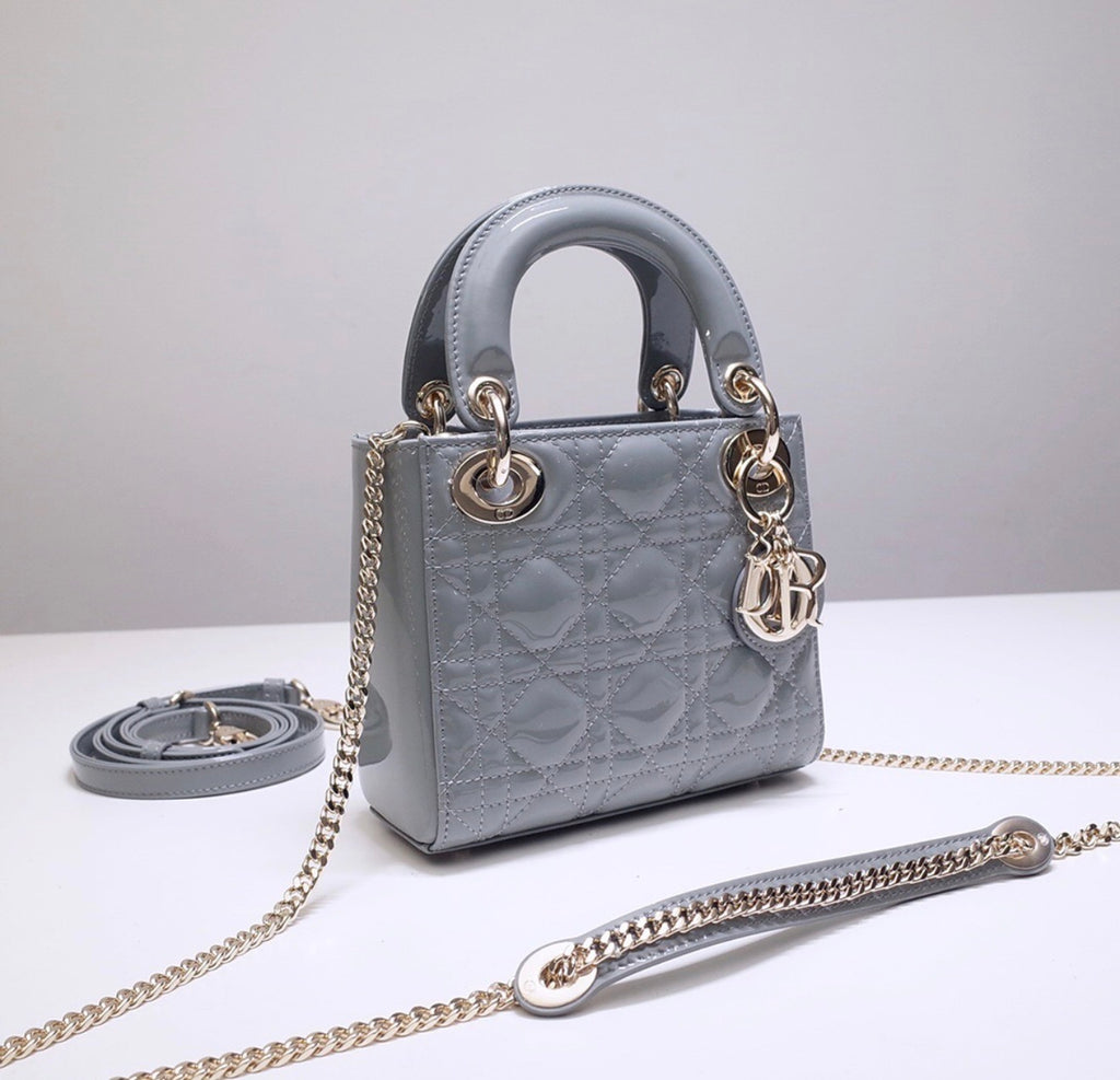 Mini Lady Dior