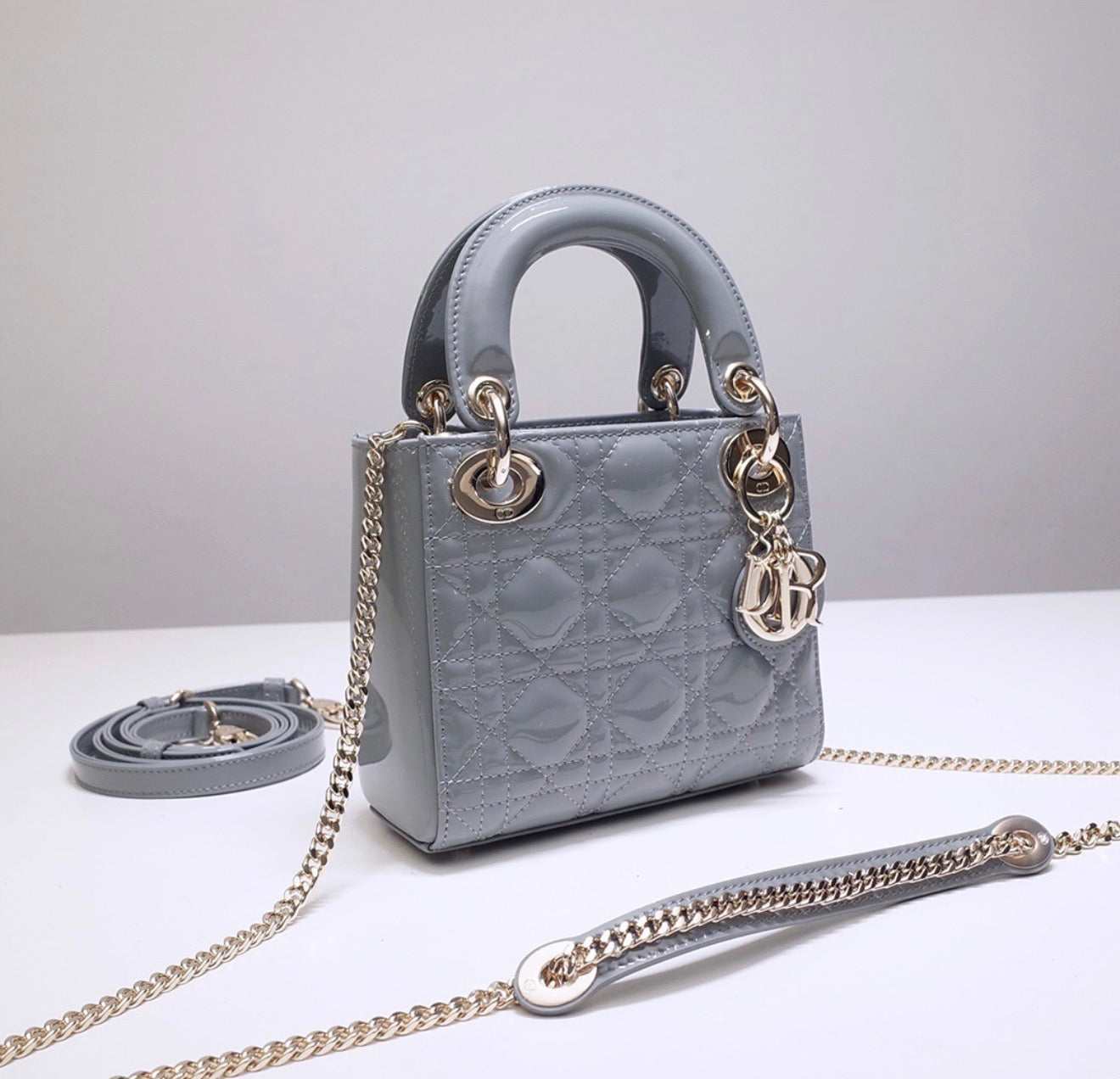 Mini Lady Dior