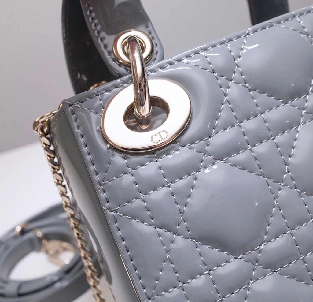 Mini Lady Dior