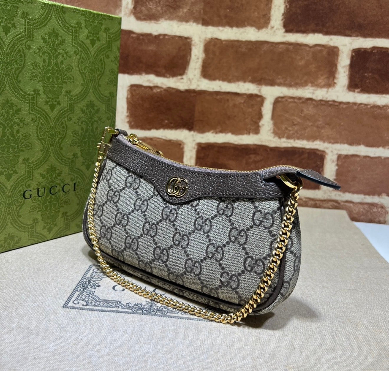 Ophidia Bag