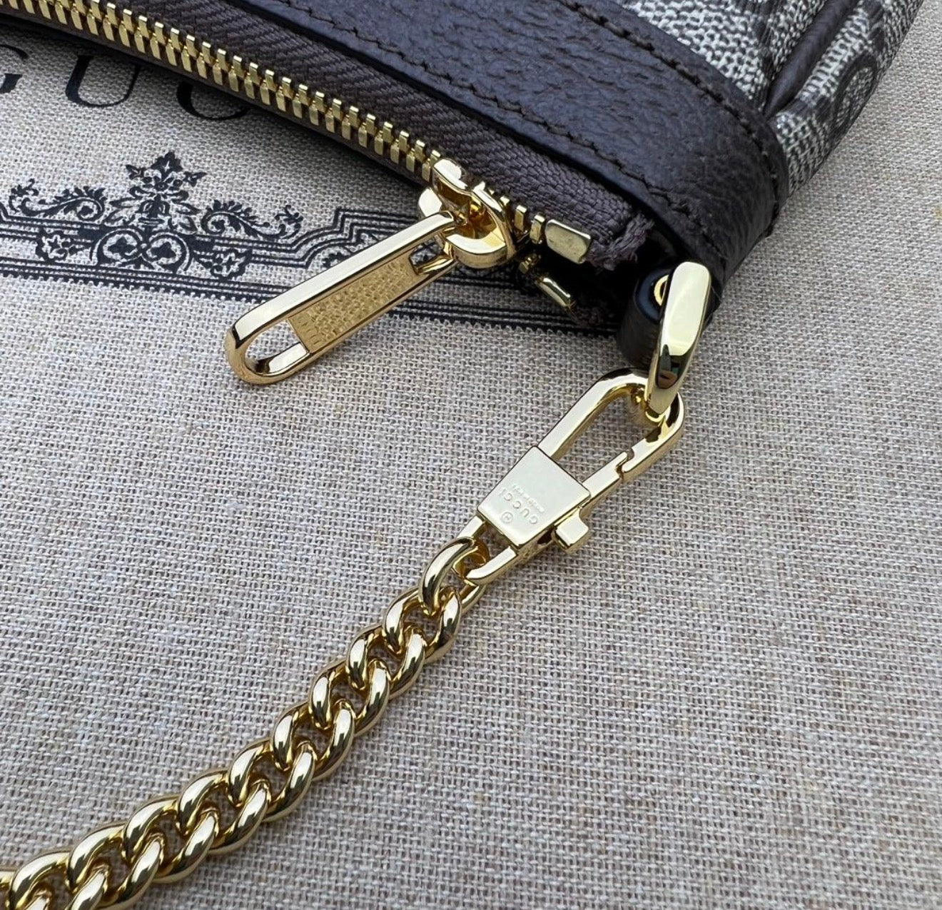 Ophidia Bag
