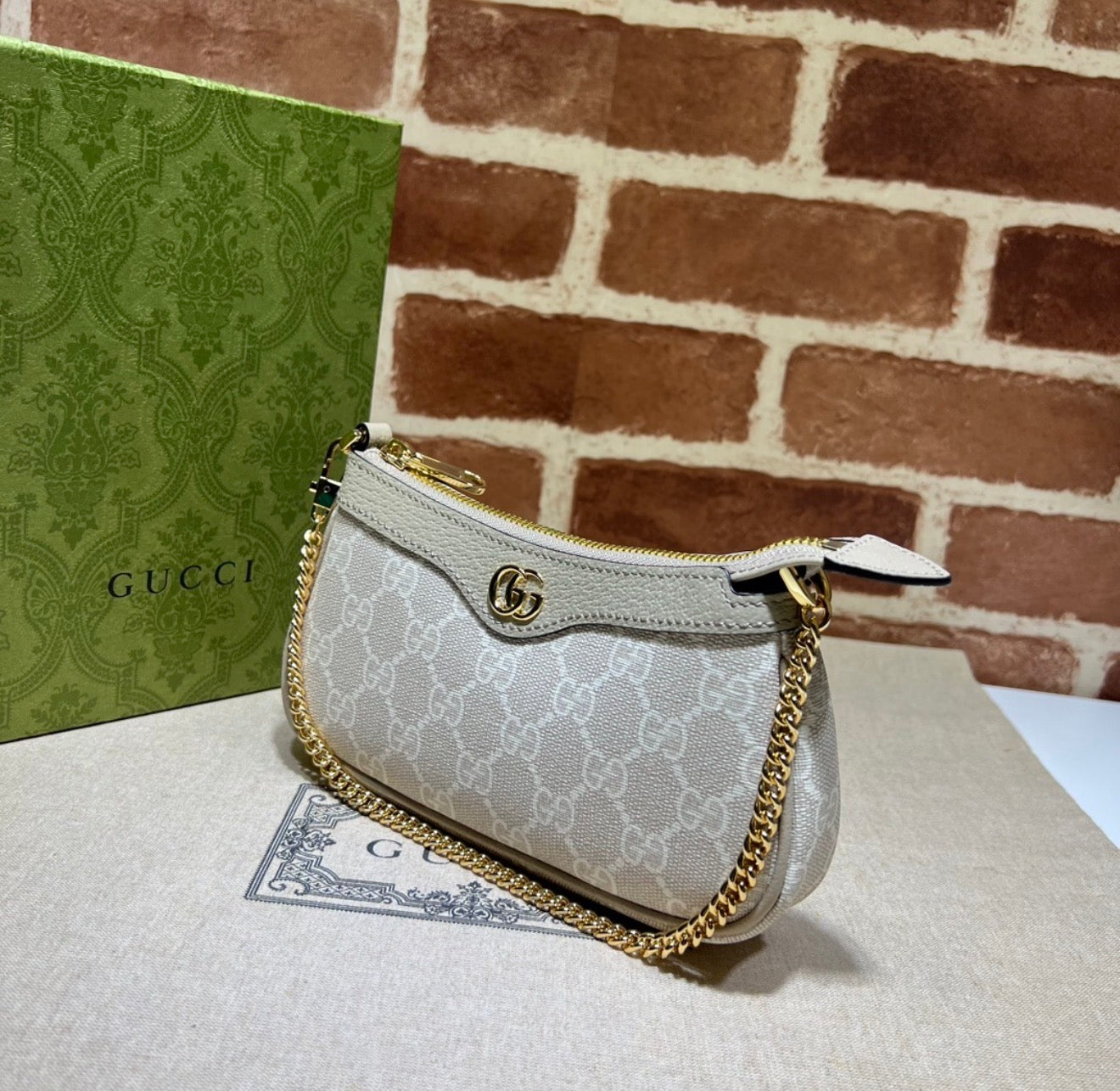 Ophidia Bag