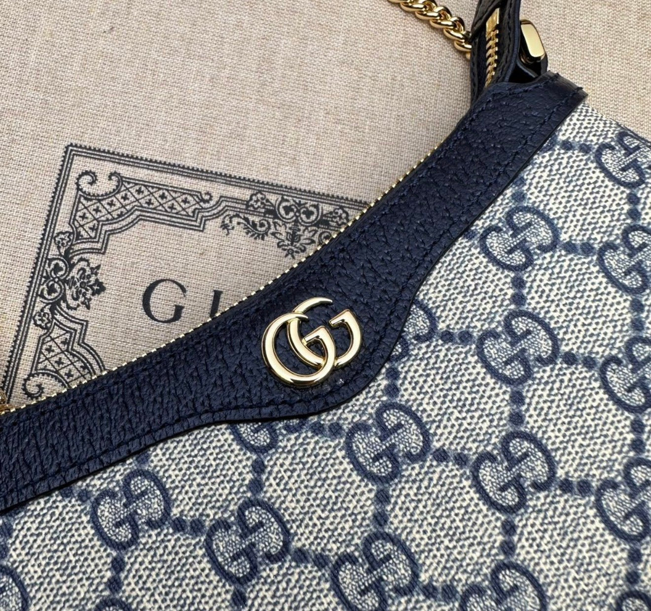 Ophidia Bag