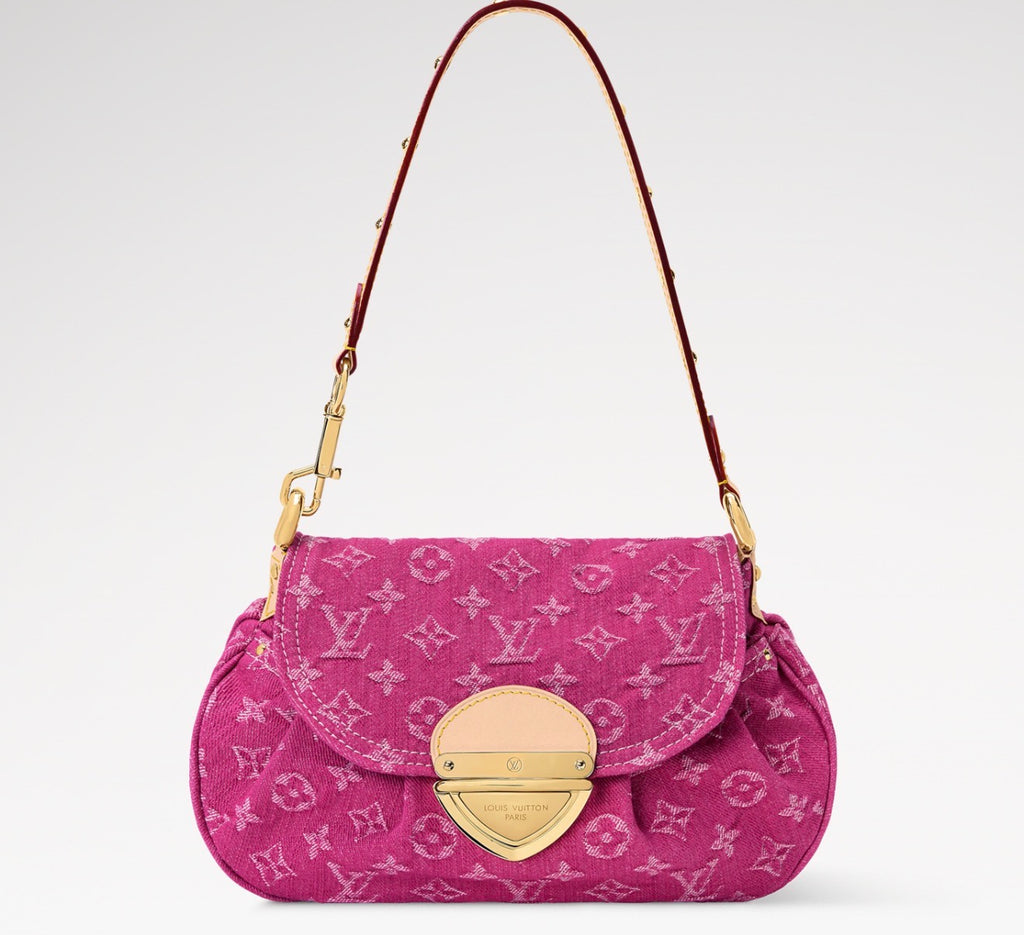 LV Sunset Bag