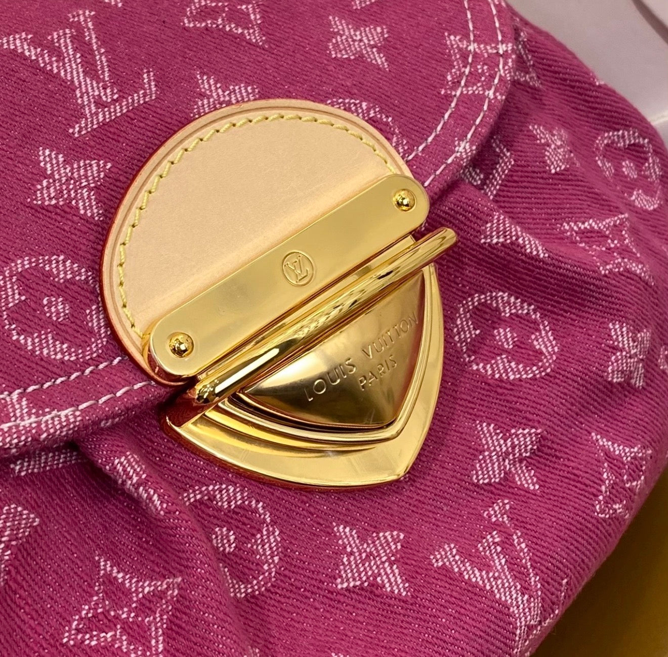 LV Sunset Bag