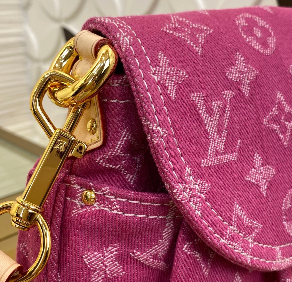 LV Sunset Bag