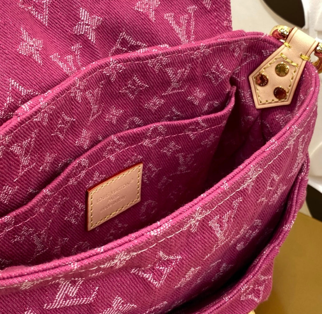 LV Sunset Bag