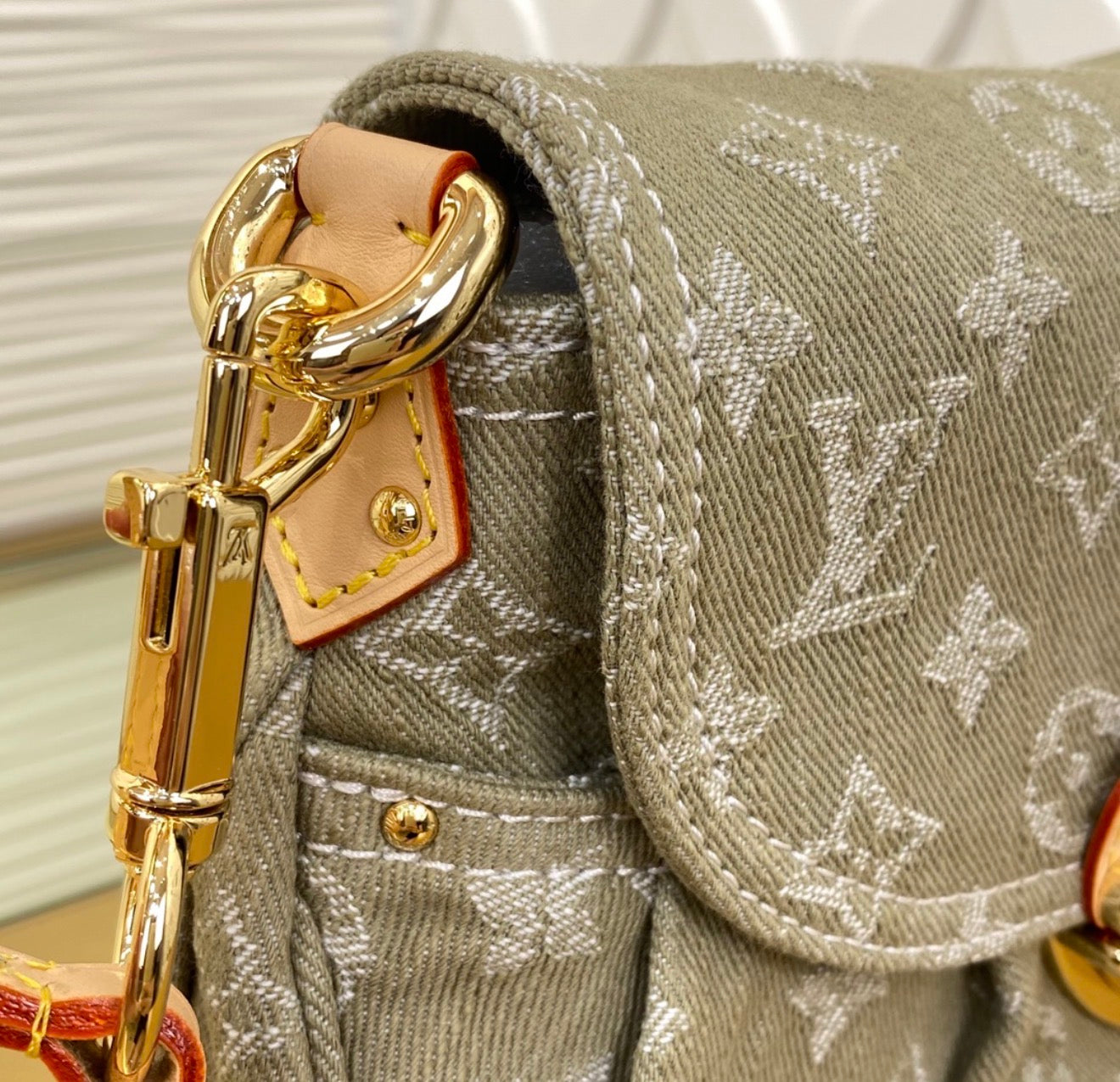 LV Sunset Bag