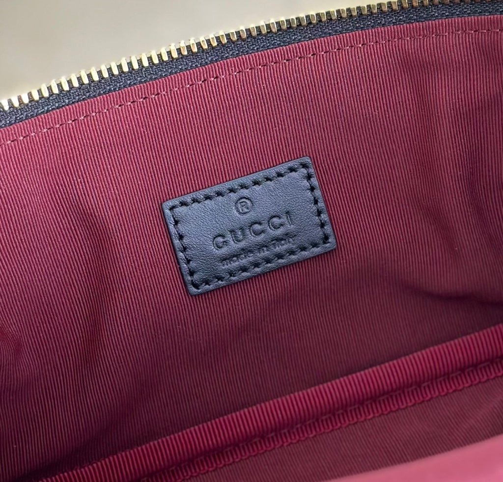 Vanity Crossbody Bag