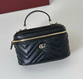 Vanity Crossbody Bag