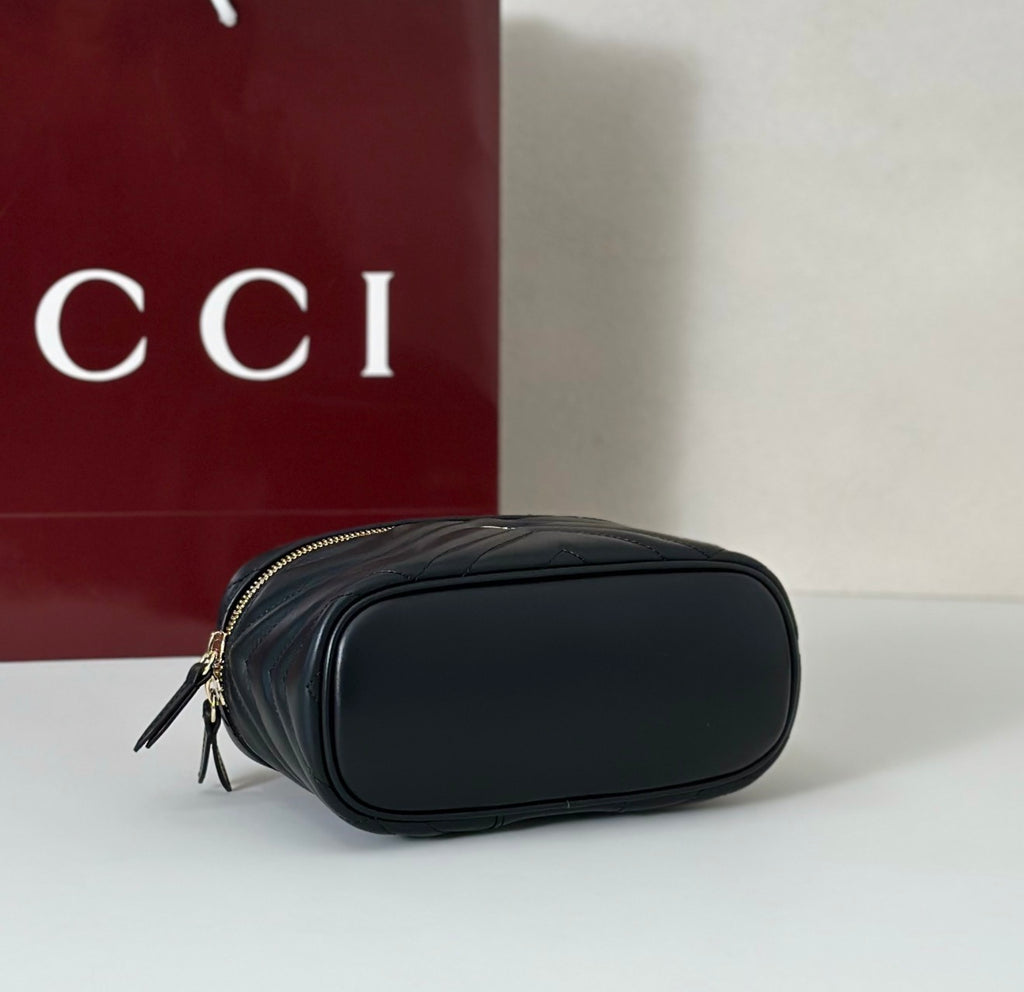 Vanity Crossbody Bag
