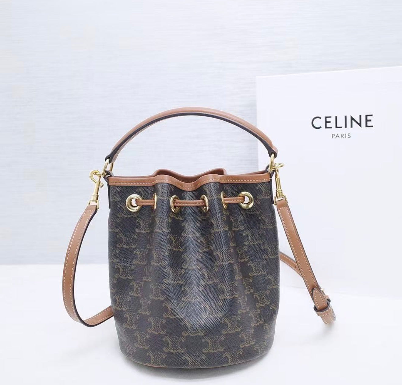 Clara Bag