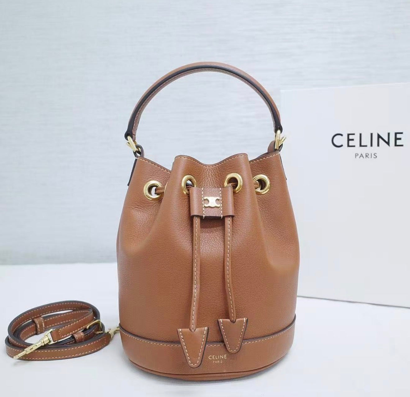 Clara Bag