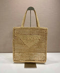 Croquet Tote Bag