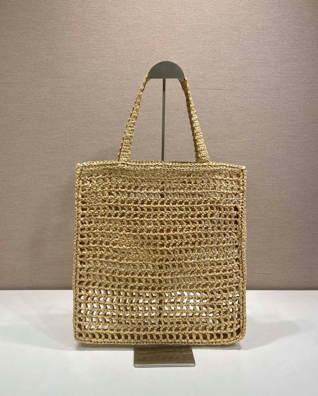 Croquet Tote Bag