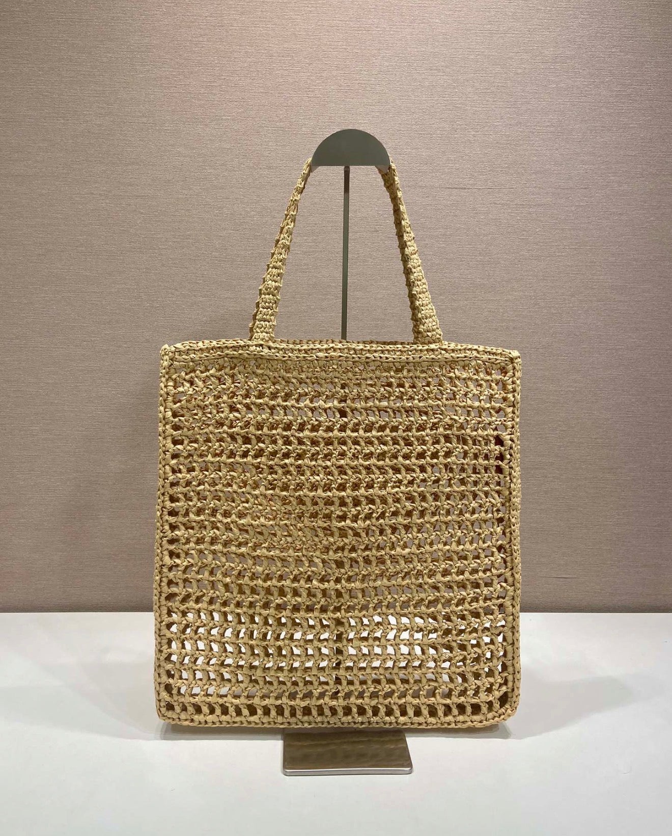 Croquet Tote Bag