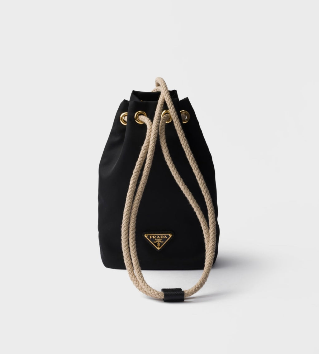 Small Pouch Bag