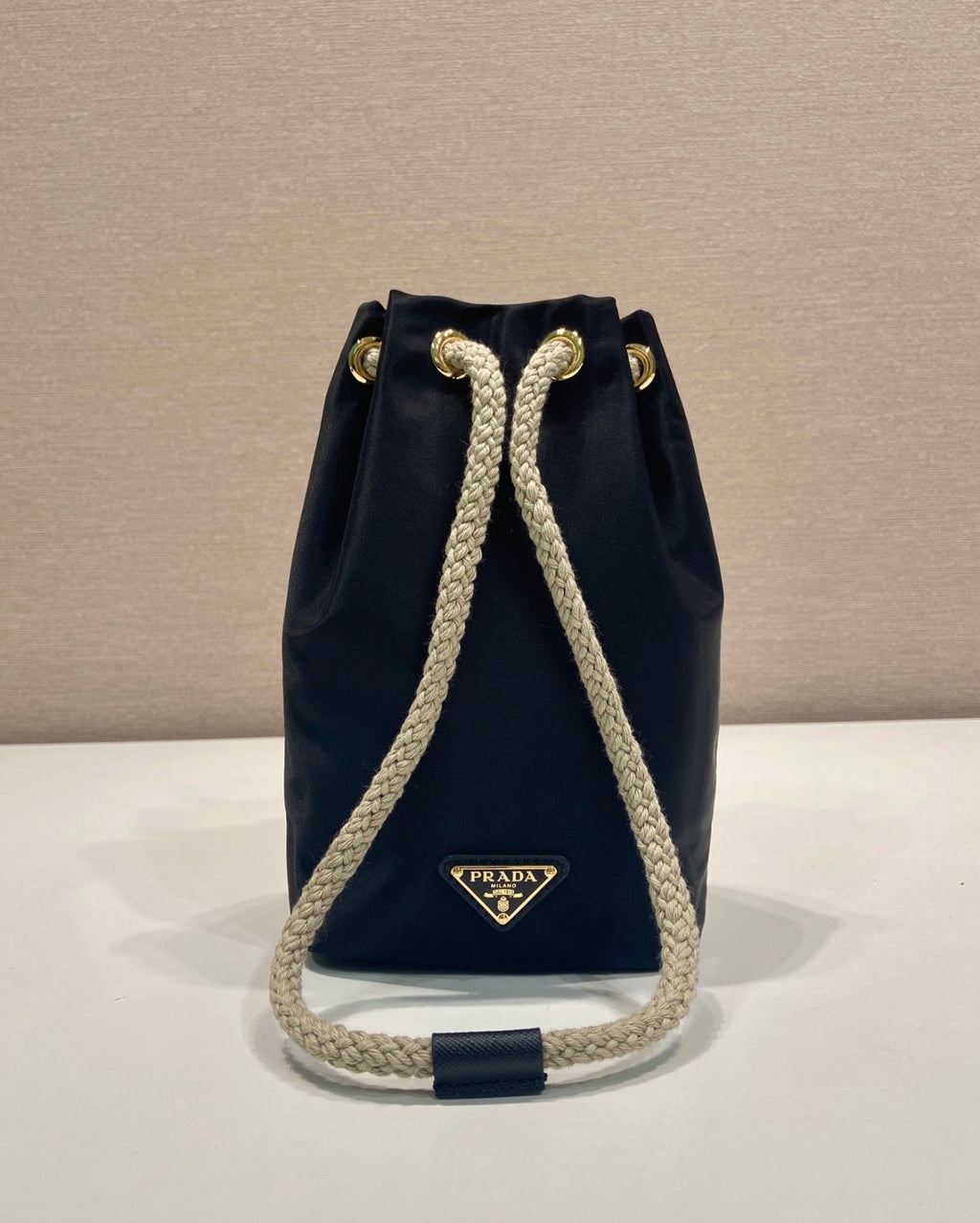 Small Pouch Bag