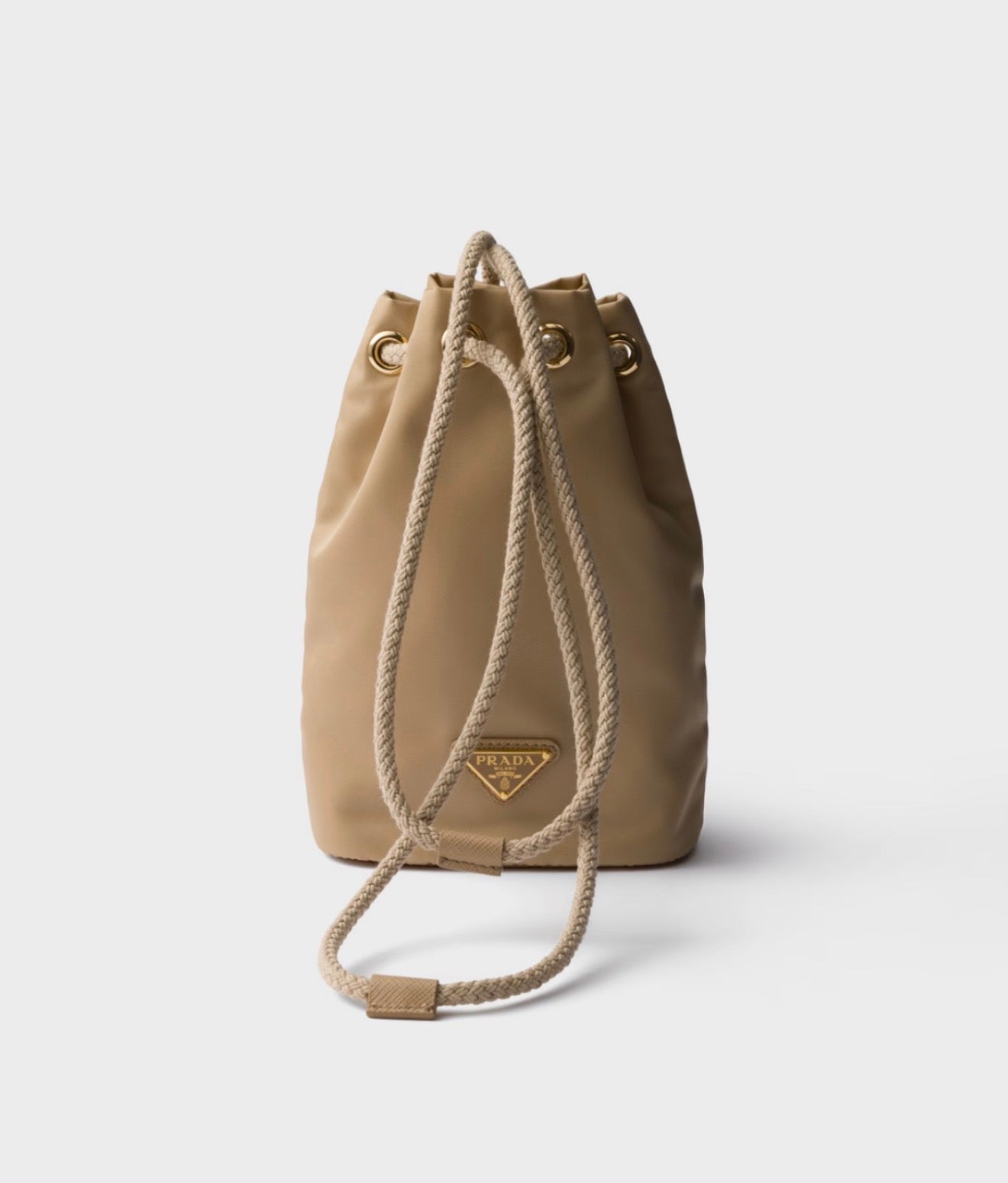 Small Pouch Bag
